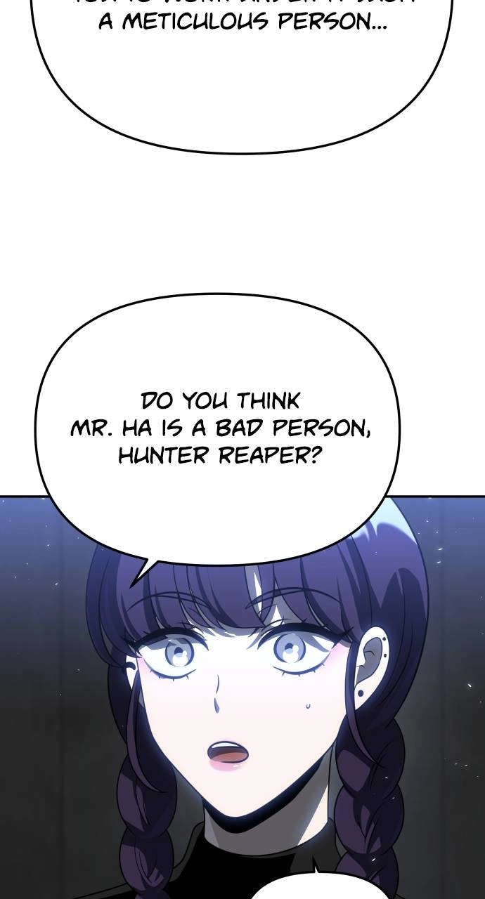 I Was the Final Boss Chapter 40 - Page 21