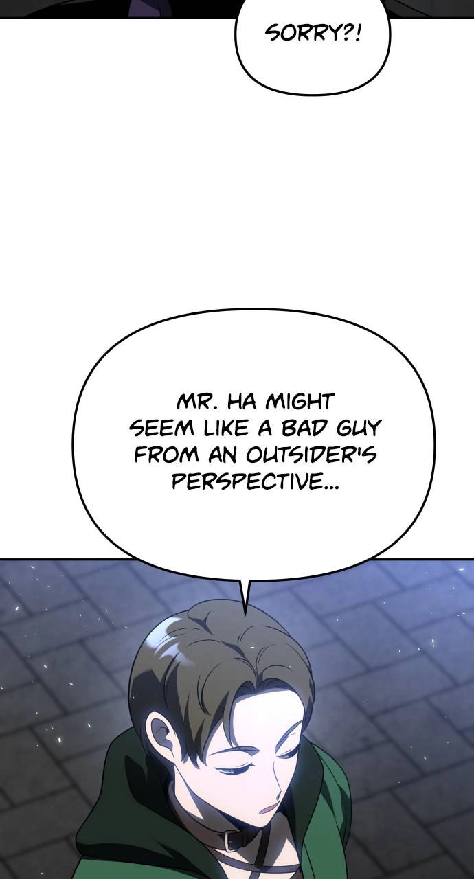 I Was the Final Boss Chapter 40 - Page 22