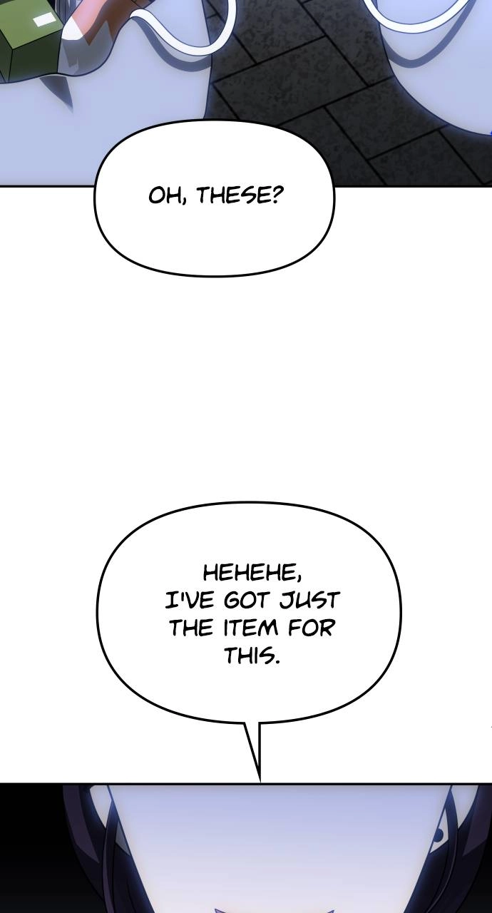 I Was the Final Boss Chapter 40 - Page 27