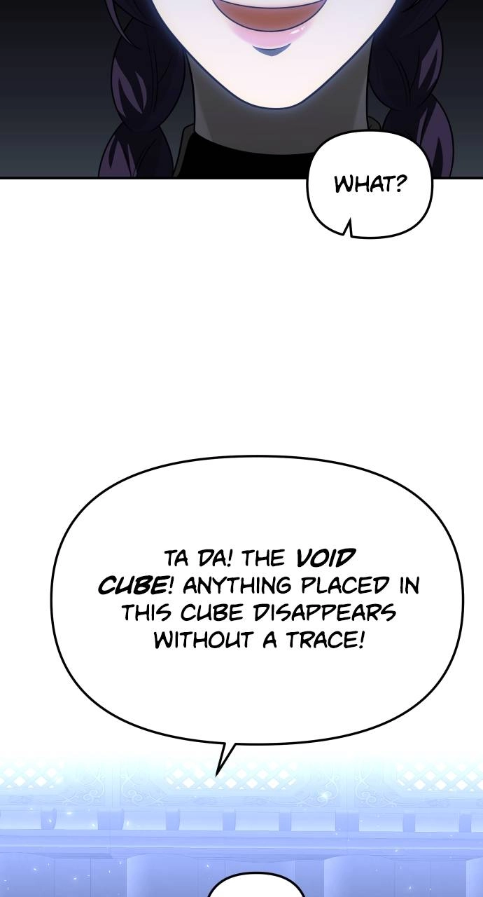 I Was the Final Boss Chapter 40 - Page 28