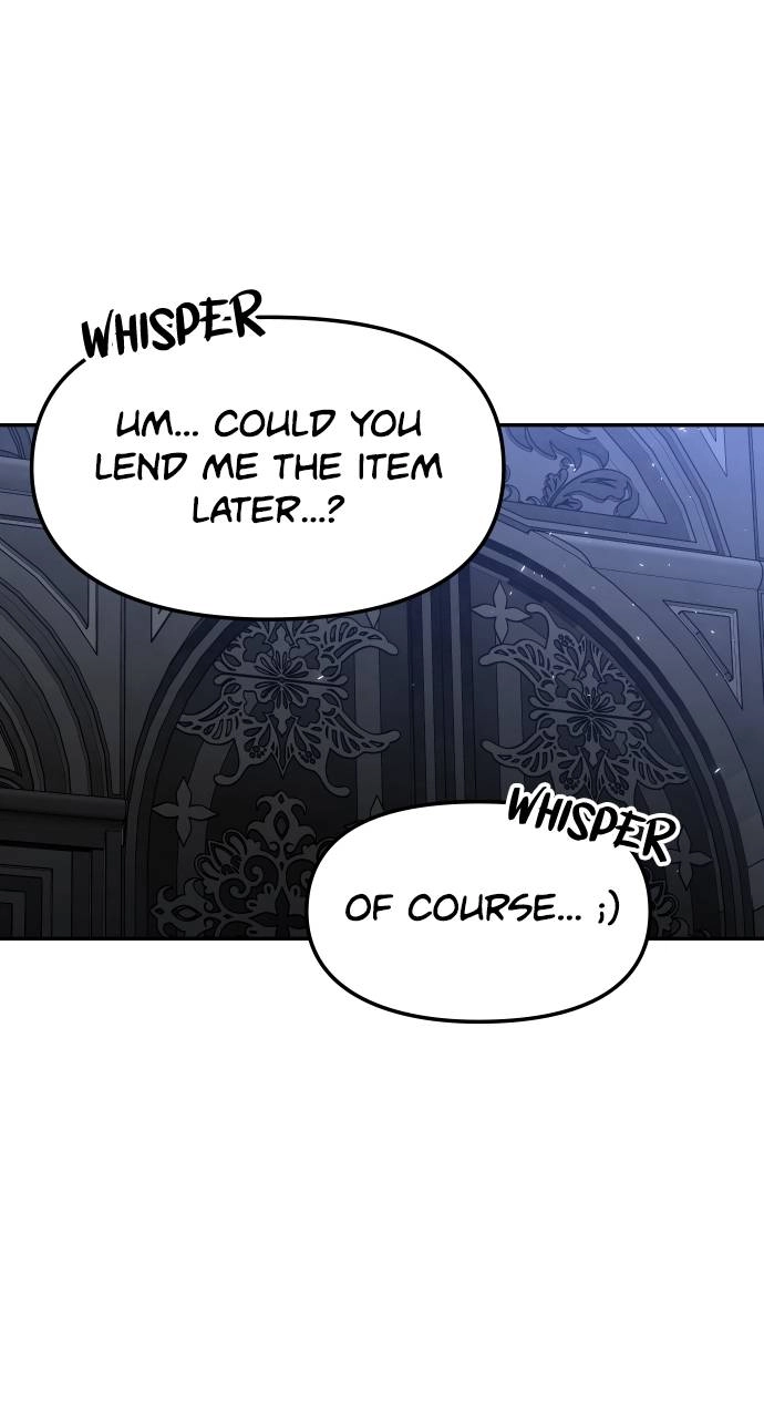 I Was the Final Boss Chapter 40 - Page 33