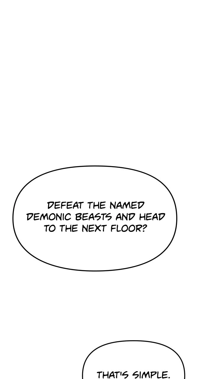 I Was the Final Boss Chapter 40 - Page 35