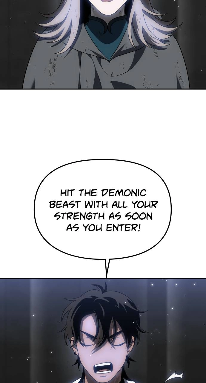 I Was the Final Boss Chapter 40 - Page 38