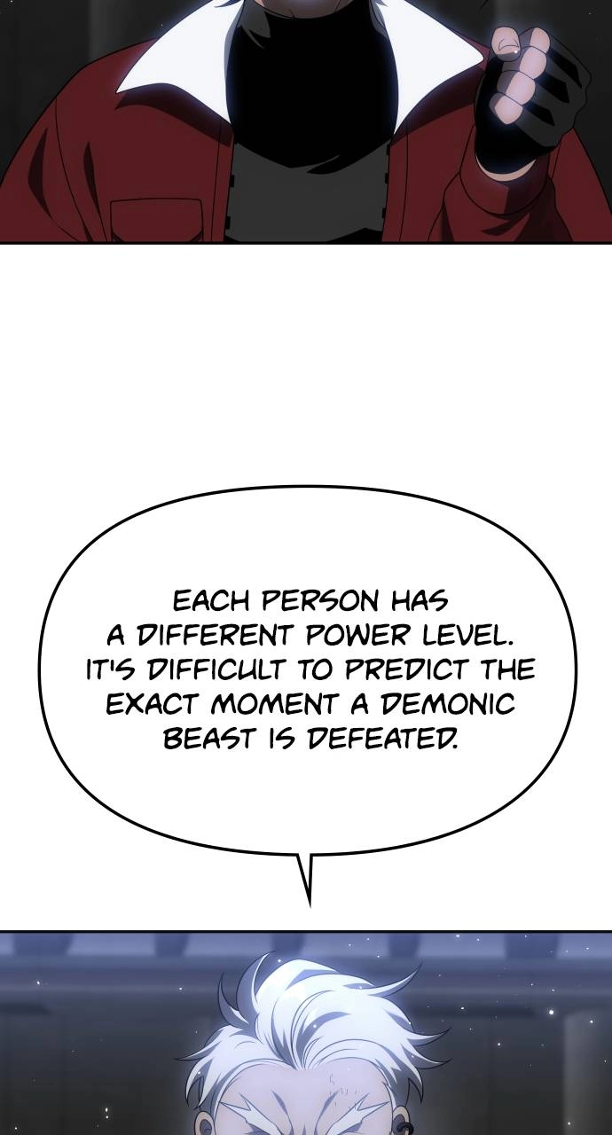 I Was the Final Boss Chapter 40 - Page 39