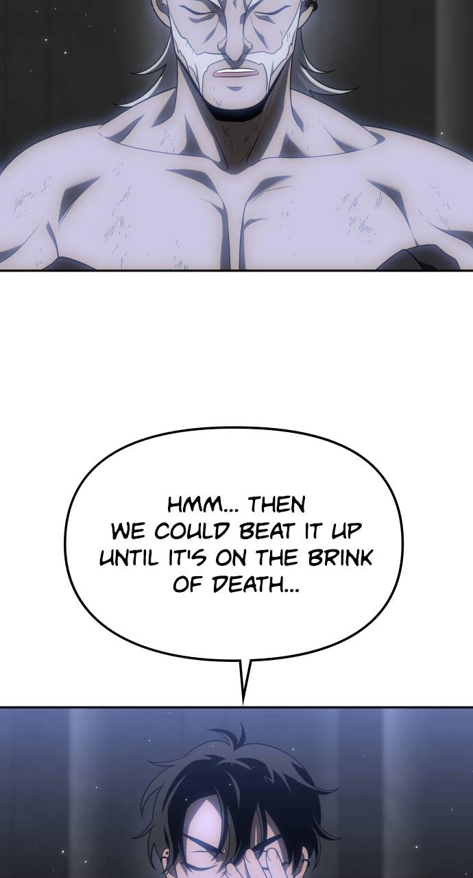 I Was the Final Boss Chapter 40 - Page 40