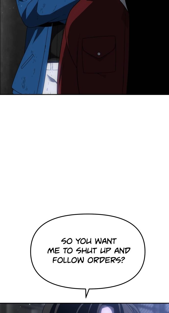 I Was the Final Boss Chapter 40 - Page 43