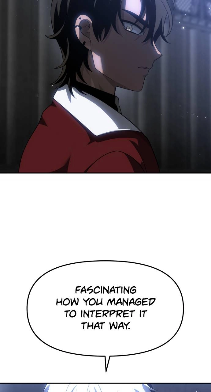 I Was the Final Boss Chapter 40 - Page 44