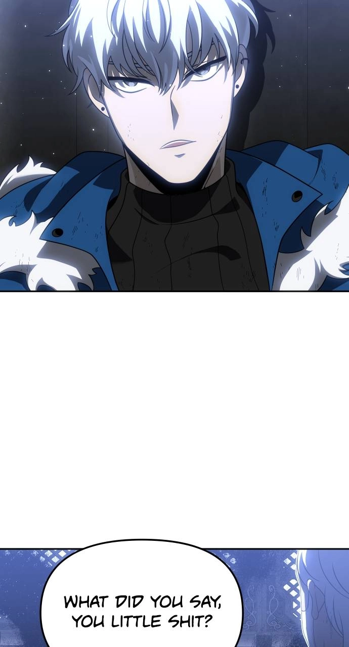 I Was the Final Boss Chapter 40 - Page 45
