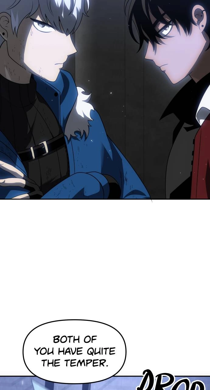 I Was the Final Boss Chapter 40 - Page 48