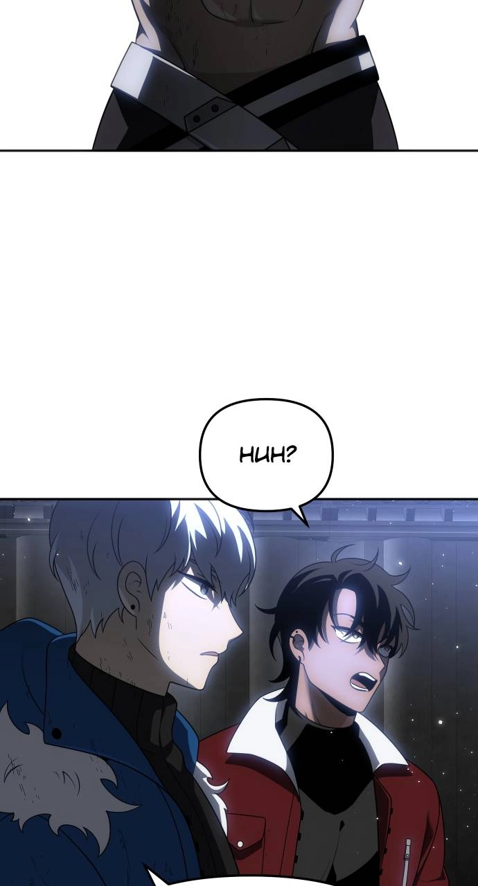 I Was the Final Boss Chapter 40 - Page 51