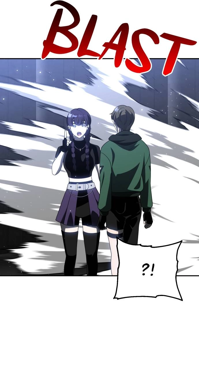 I Was the Final Boss Chapter 40 - Page 57
