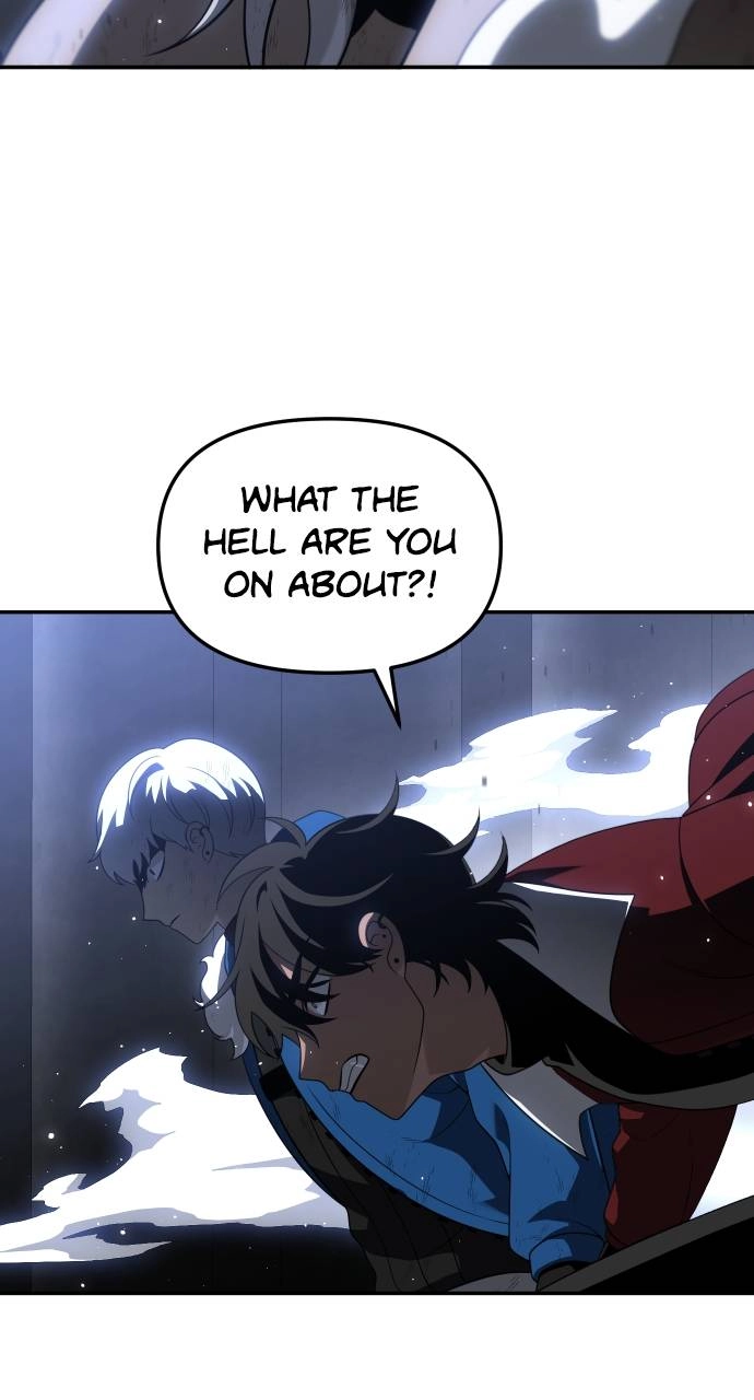I Was the Final Boss Chapter 40 - Page 61