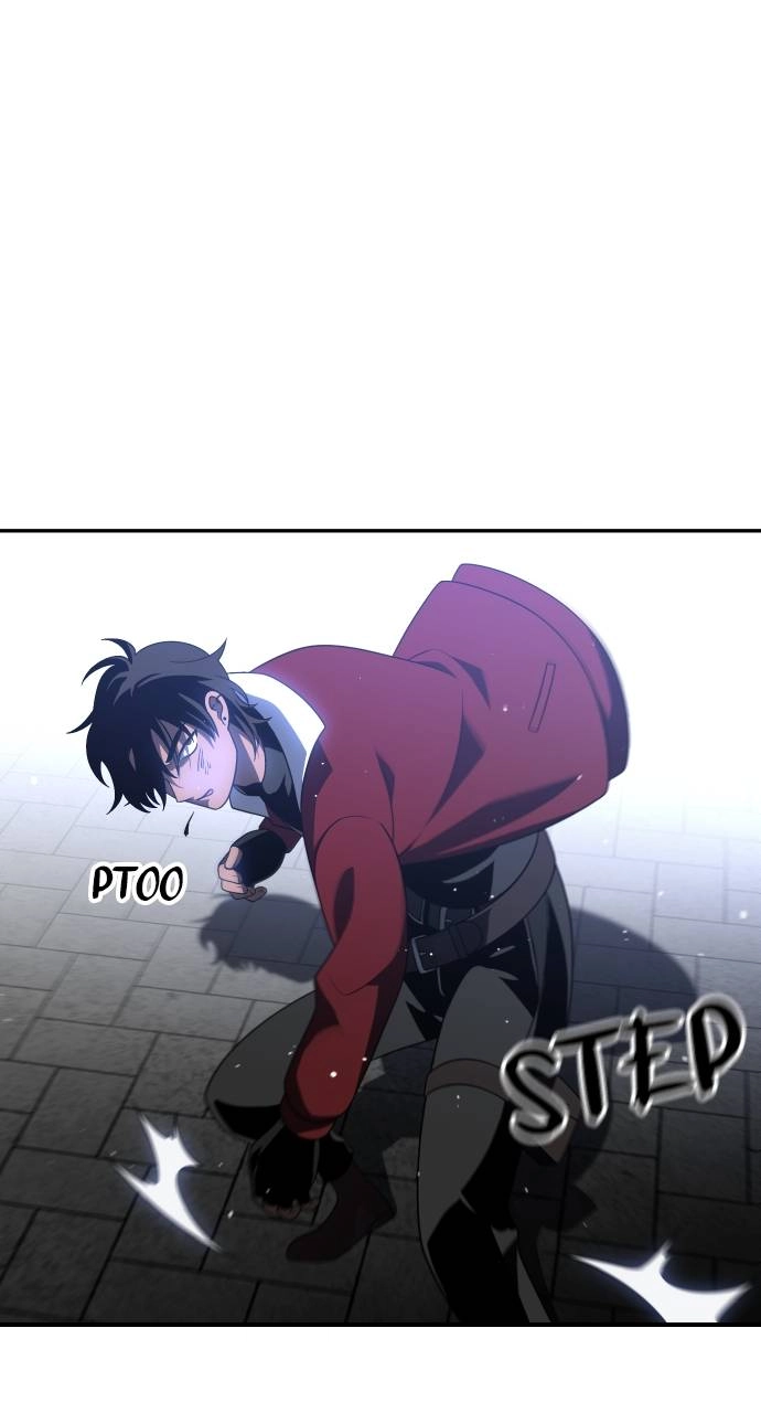 I Was the Final Boss Chapter 40 - Page 73