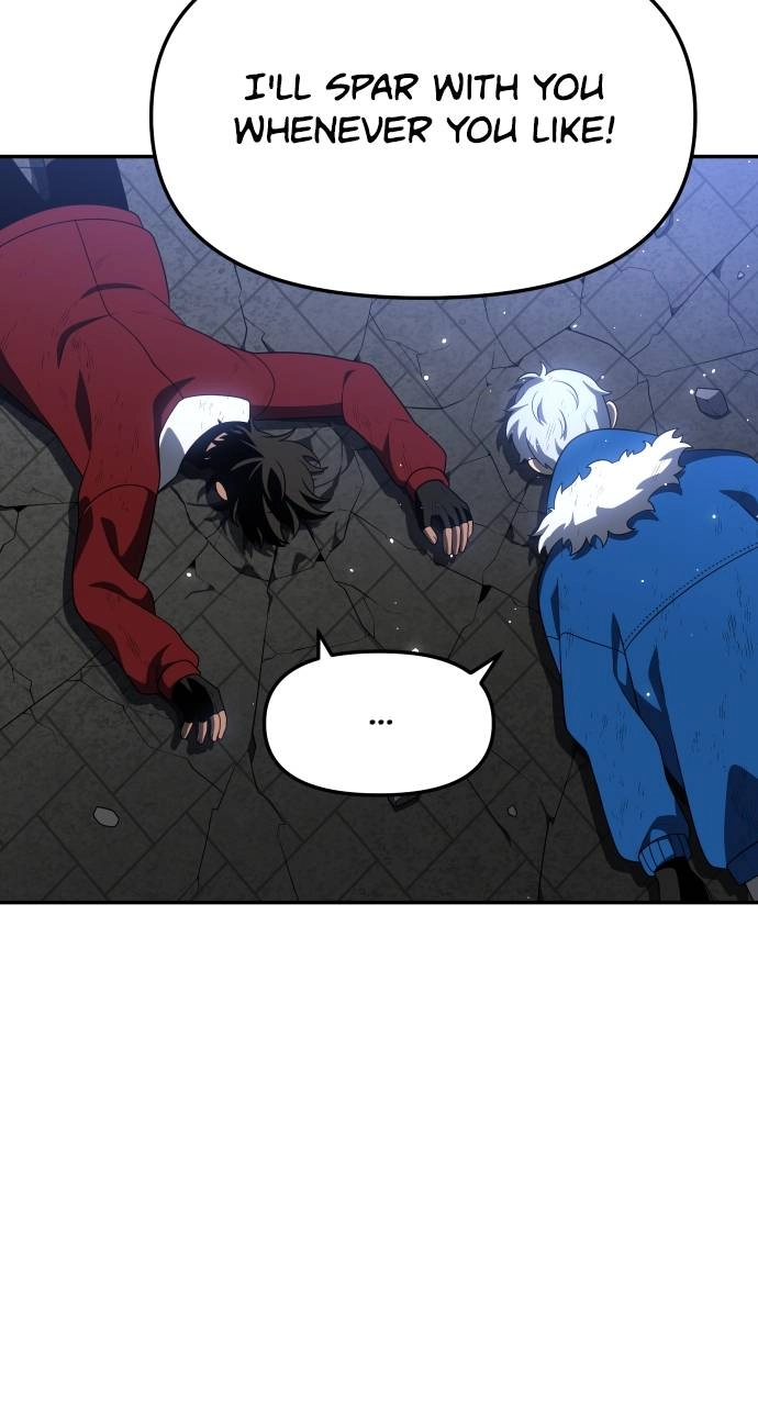 I Was the Final Boss Chapter 40 - Page 91