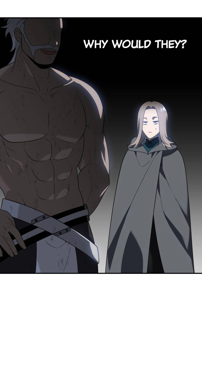 I Was the Final Boss Chapter 40 - Page 92