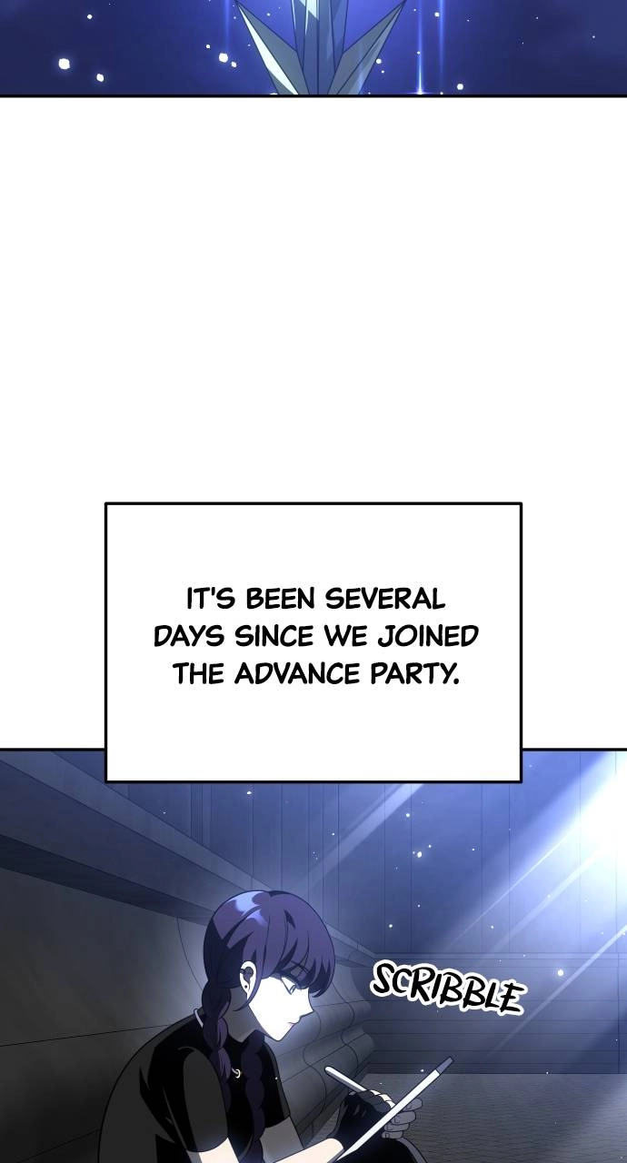 I Was the Final Boss Chapter 40 - Page 94