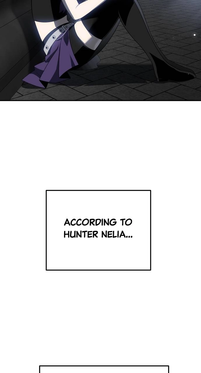 I Was the Final Boss Chapter 40 - Page 95