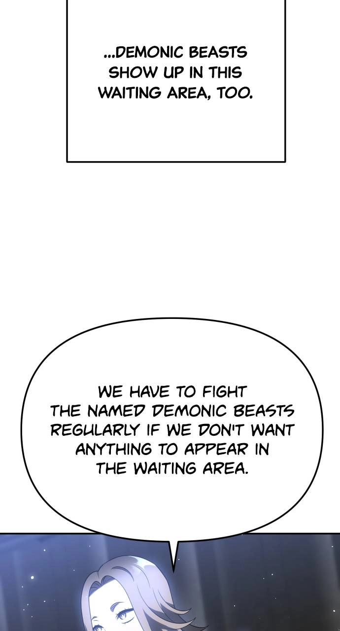 I Was the Final Boss Chapter 40 - Page 96