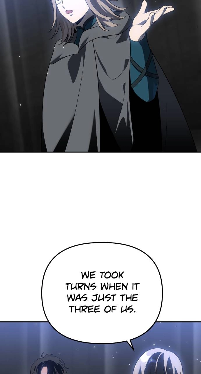 I Was the Final Boss Chapter 40 - Page 97