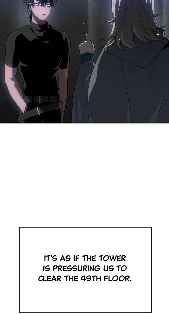 I Was the Final Boss Chapter 40 - Page 98