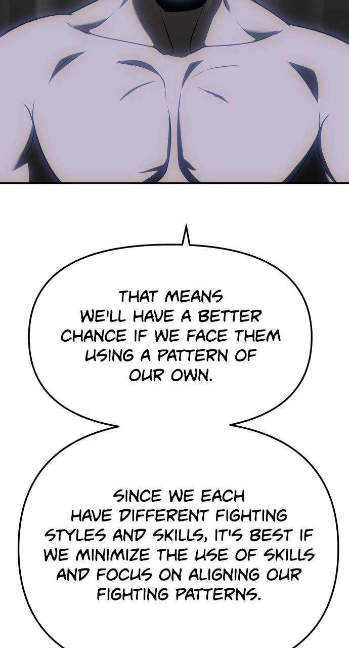 I Was the Final Boss Chapter 40 - Page 100