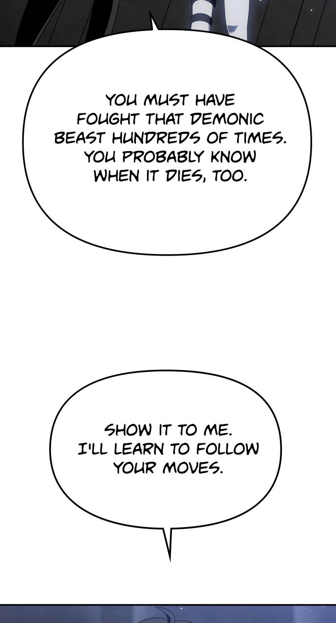 I Was the Final Boss Chapter 40 - Page 104