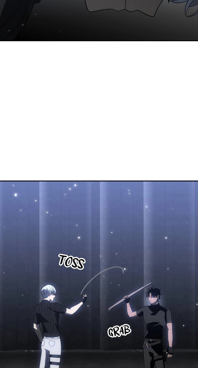 I Was the Final Boss Chapter 40 - Page 110