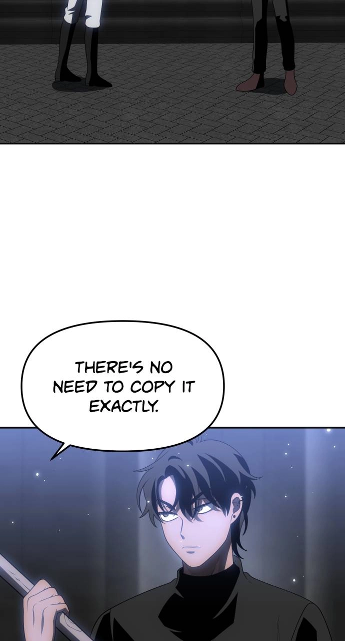 I Was the Final Boss Chapter 40 - Page 111