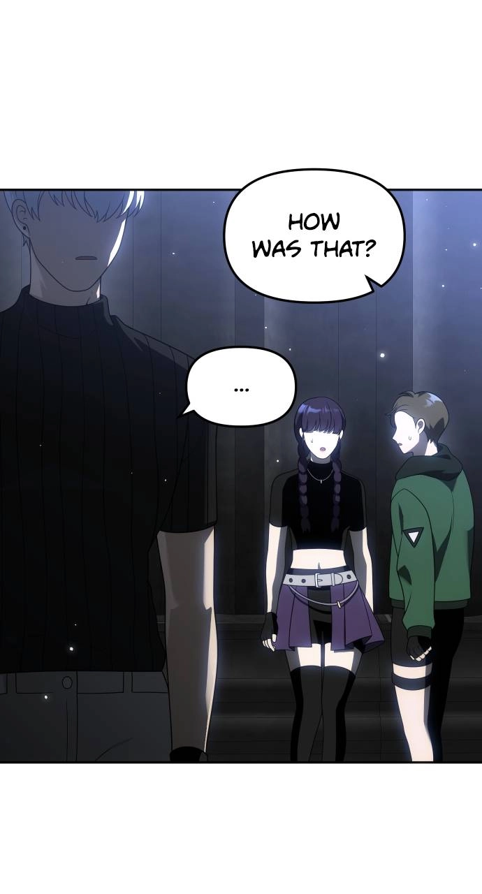 I Was the Final Boss Chapter 40 - Page 118