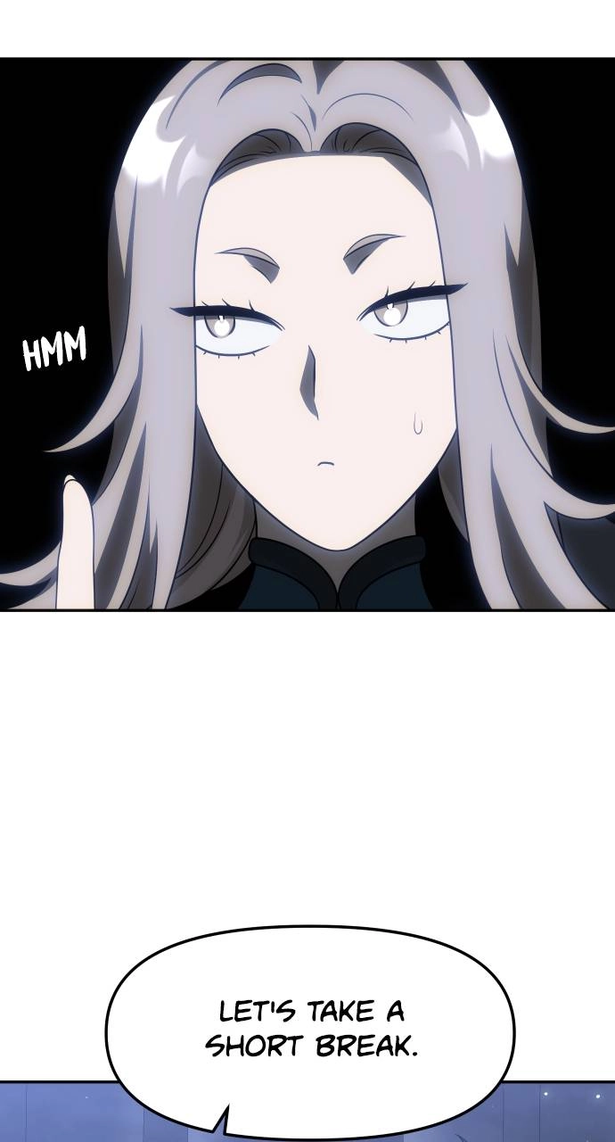 I Was the Final Boss Chapter 40 - Page 130