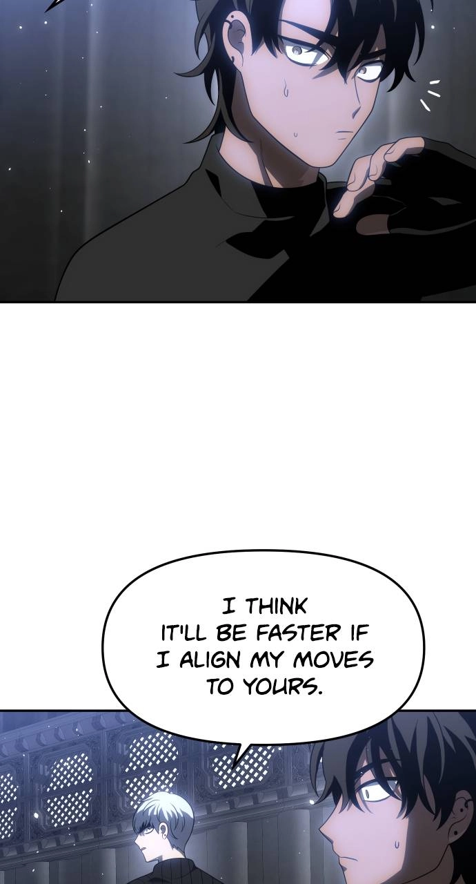 I Was the Final Boss Chapter 40 - Page 134