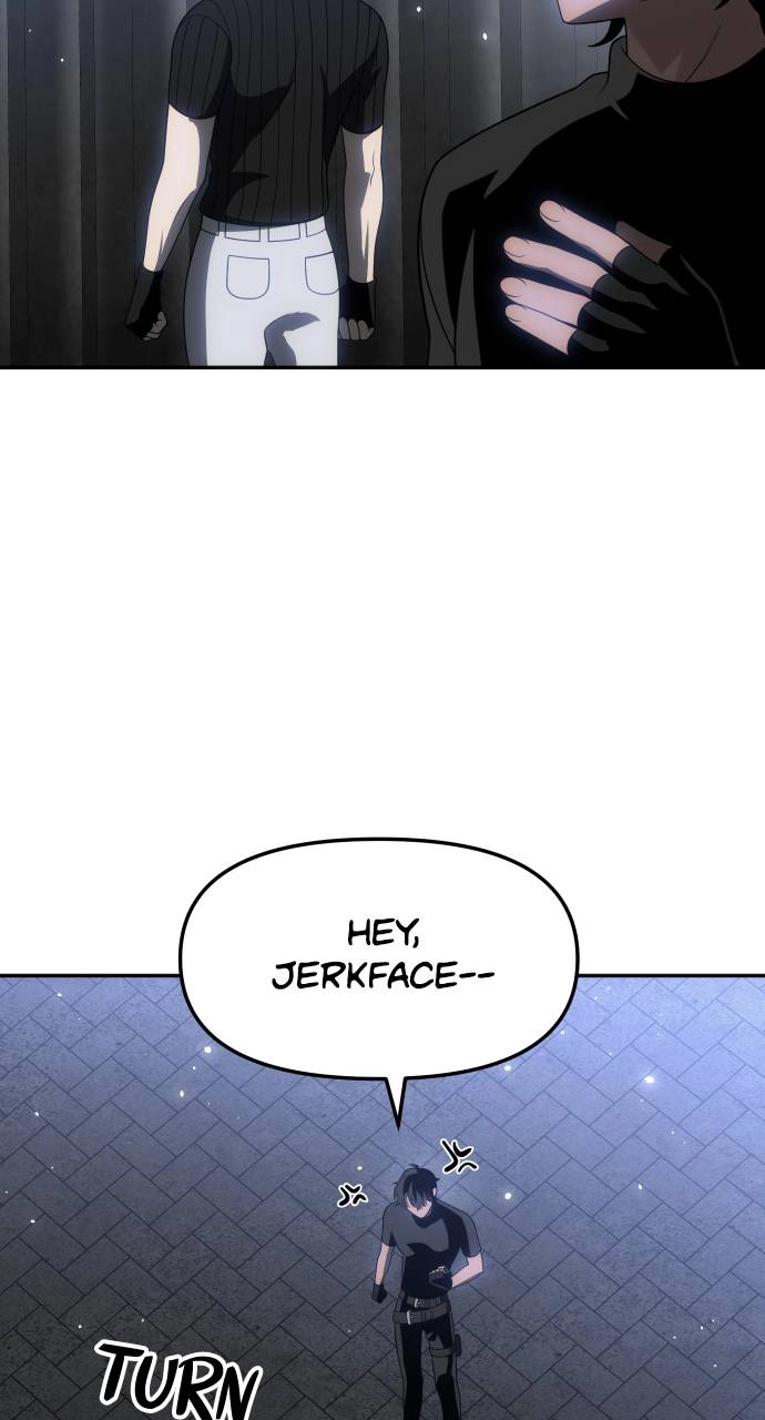 I Was the Final Boss Chapter 40 - Page 135