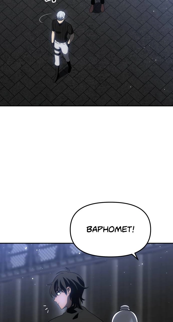 I Was the Final Boss Chapter 40 - Page 136
