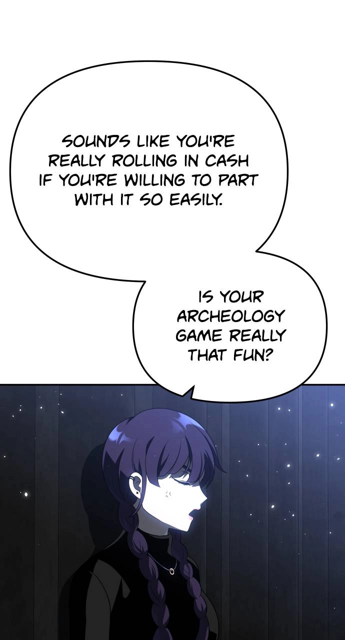 I Was the Final Boss Chapter 40 - Page 141