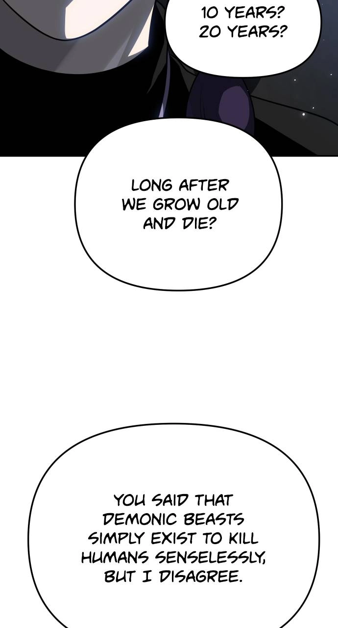 I Was the Final Boss Chapter 40 - Page 147