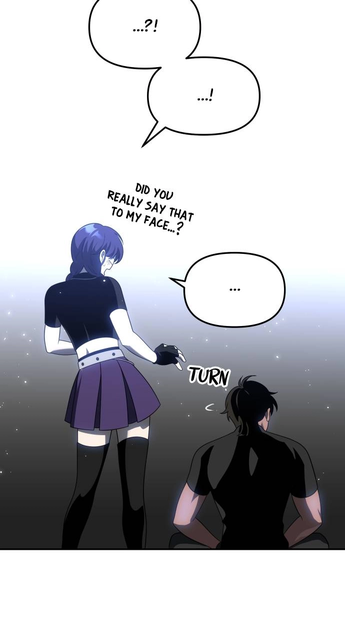 I Was the Final Boss Chapter 40 - Page 153