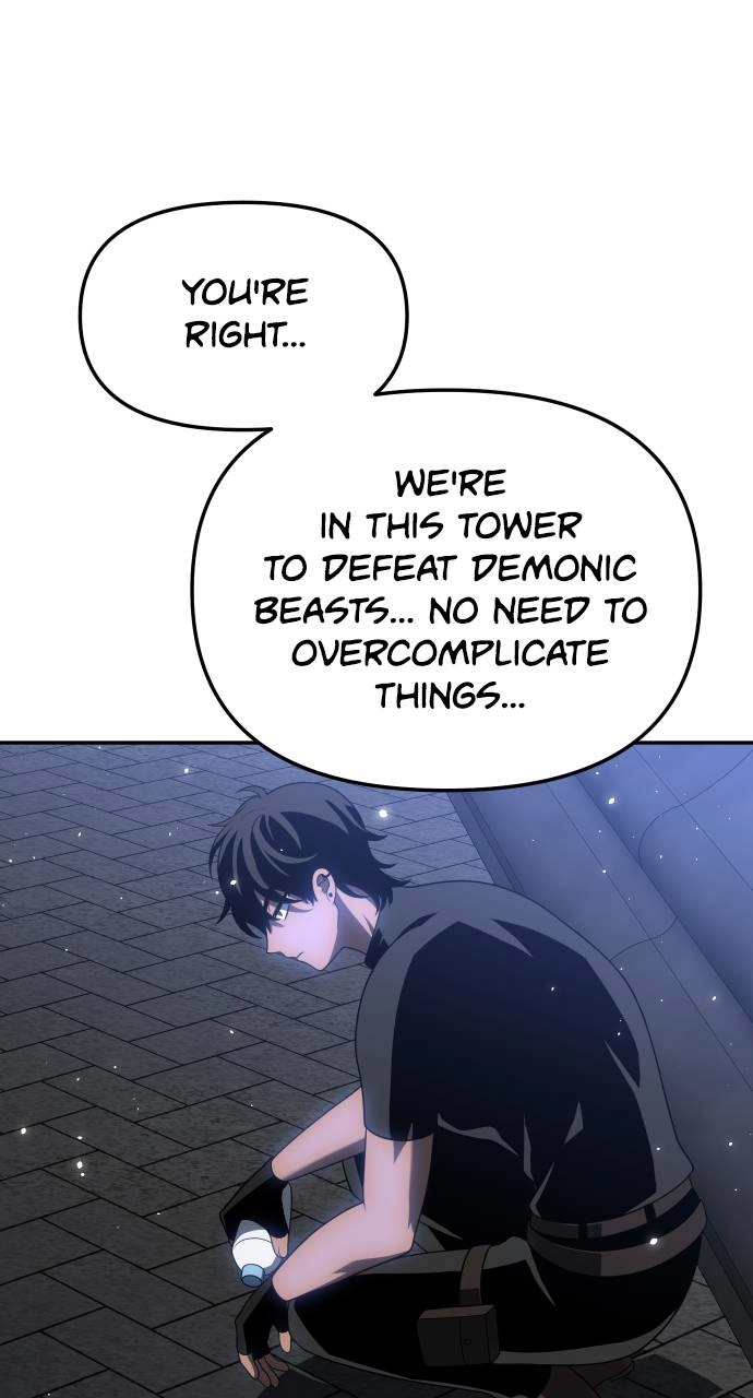 I Was the Final Boss Chapter 40 - Page 154