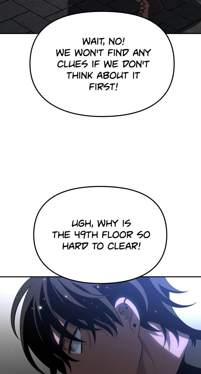 I Was the Final Boss Chapter 40 - Page 155