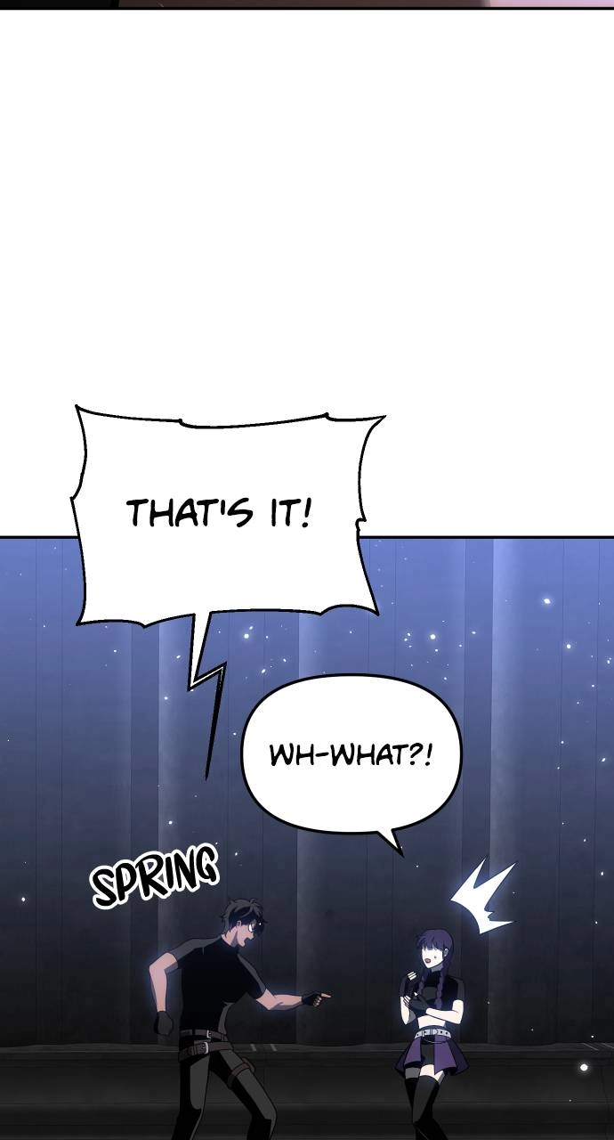 I Was the Final Boss Chapter 40 - Page 157