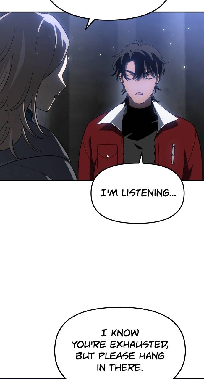 I Was the Final Boss Chapter 40 - Page 164