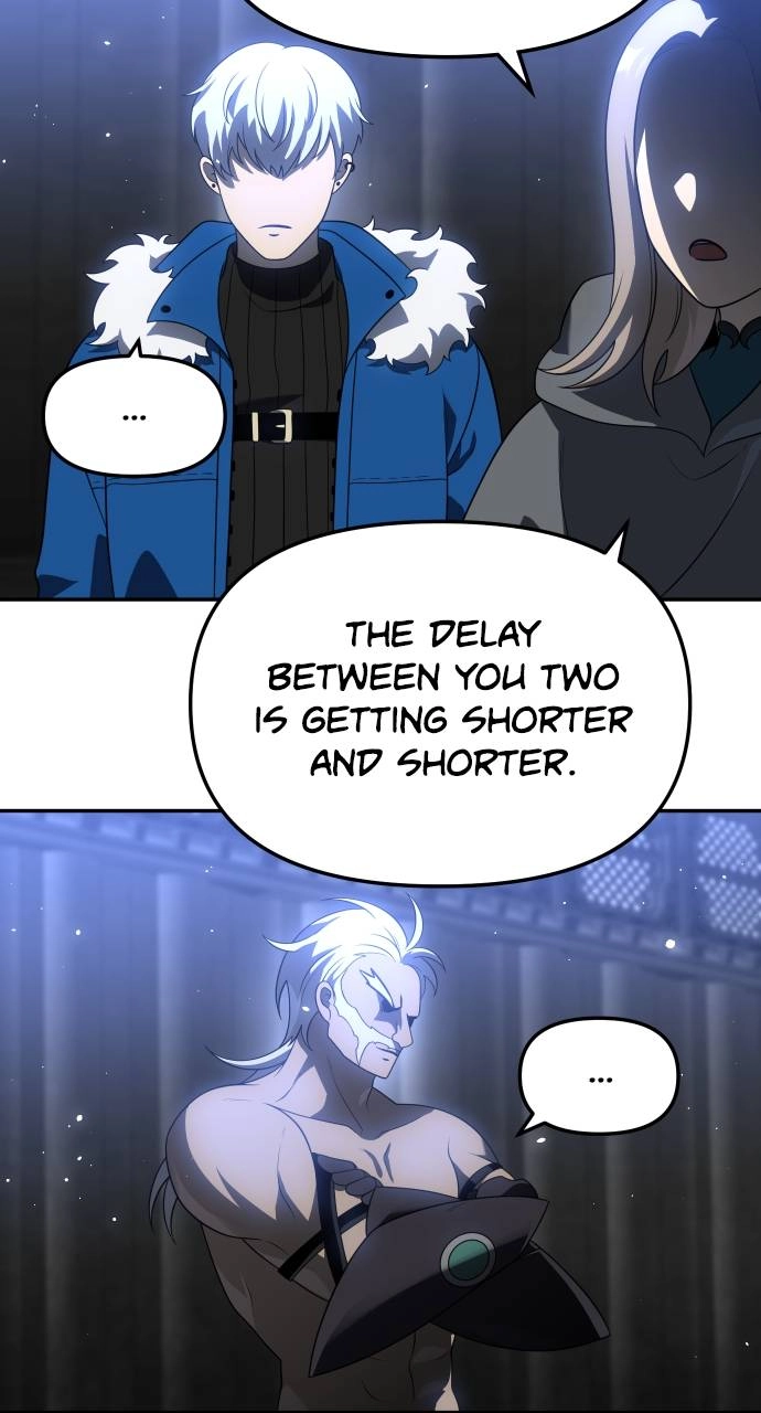 I Was the Final Boss Chapter 40 - Page 165