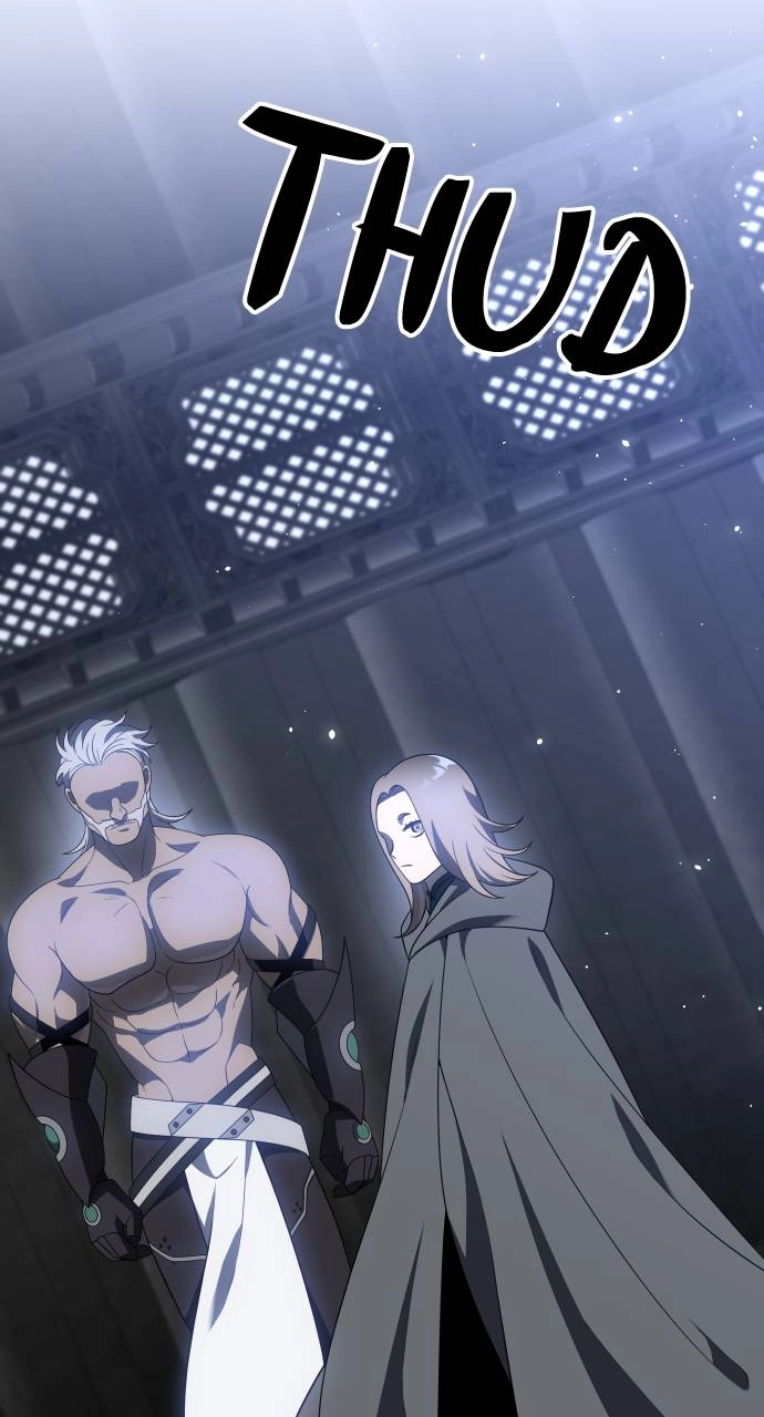 I Was the Final Boss Chapter 40 - Page 169