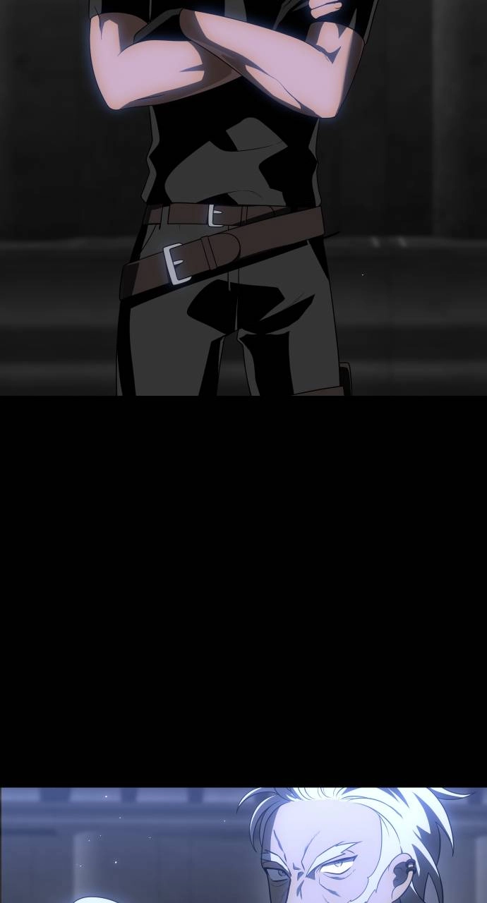 I Was the Final Boss Chapter 41 - Page 3