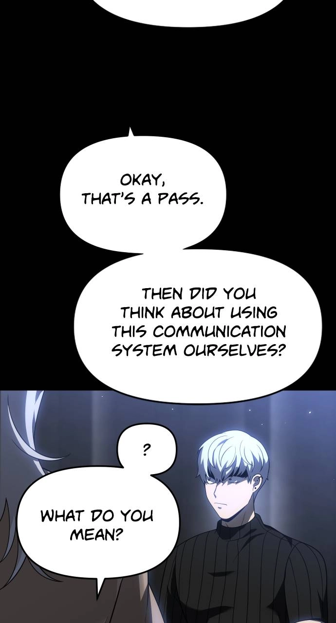 I Was the Final Boss Chapter 41 - Page 8