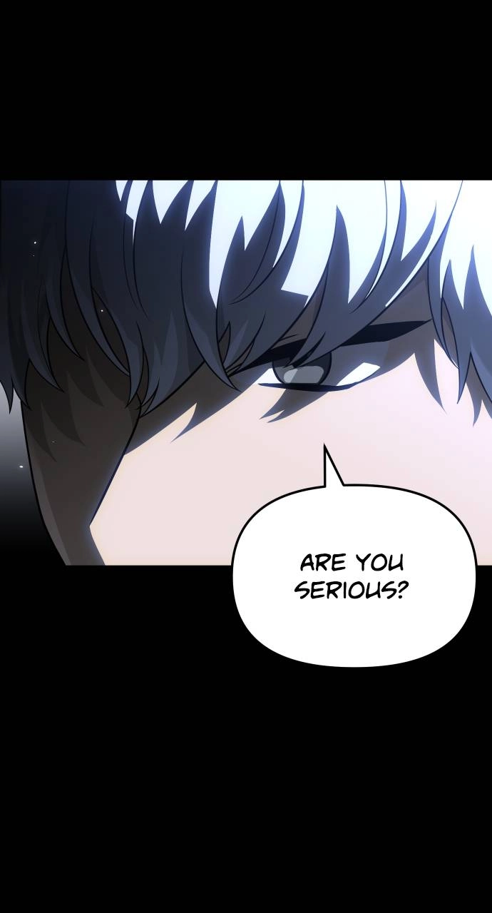 I Was the Final Boss Chapter 41 - Page 11