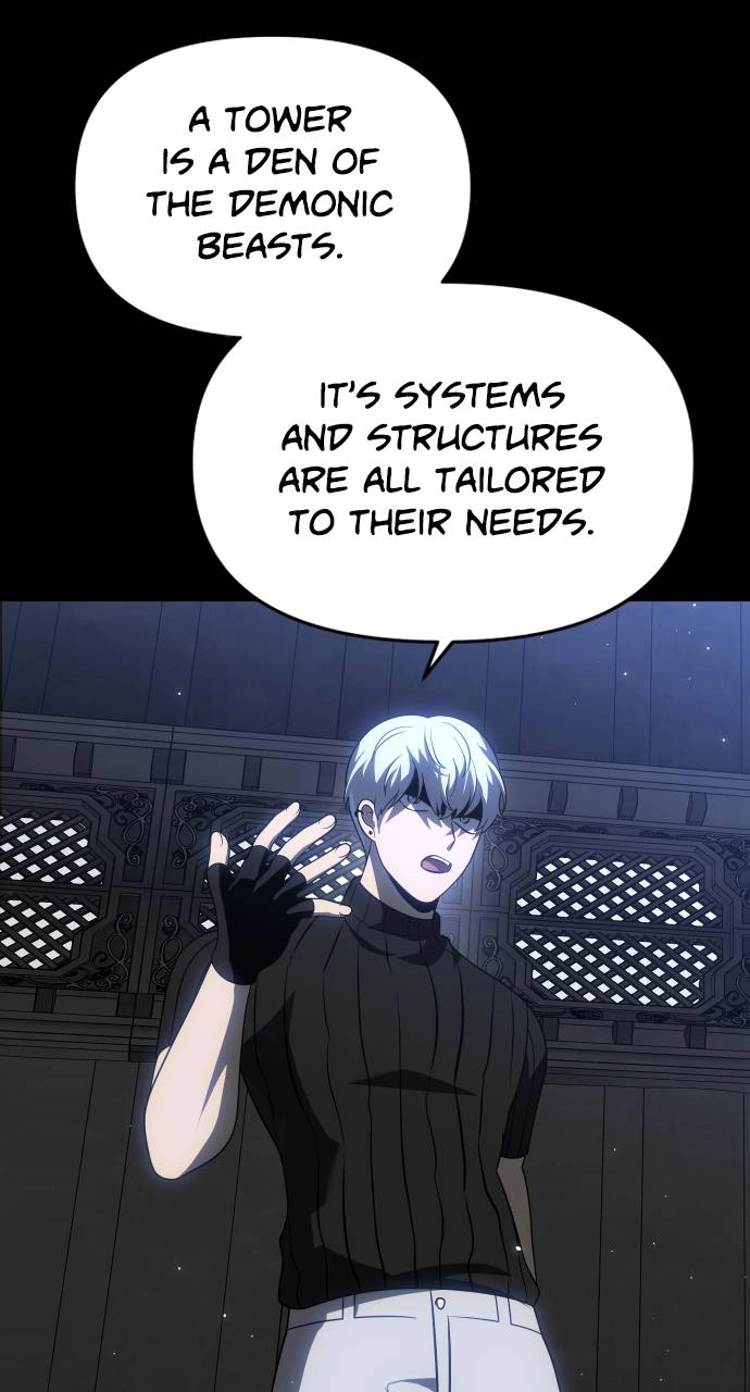I Was the Final Boss Chapter 41 - Page 12