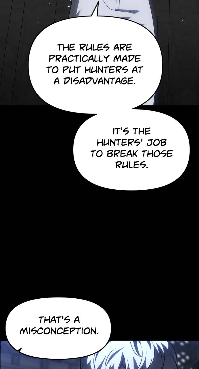 I Was the Final Boss Chapter 41 - Page 13