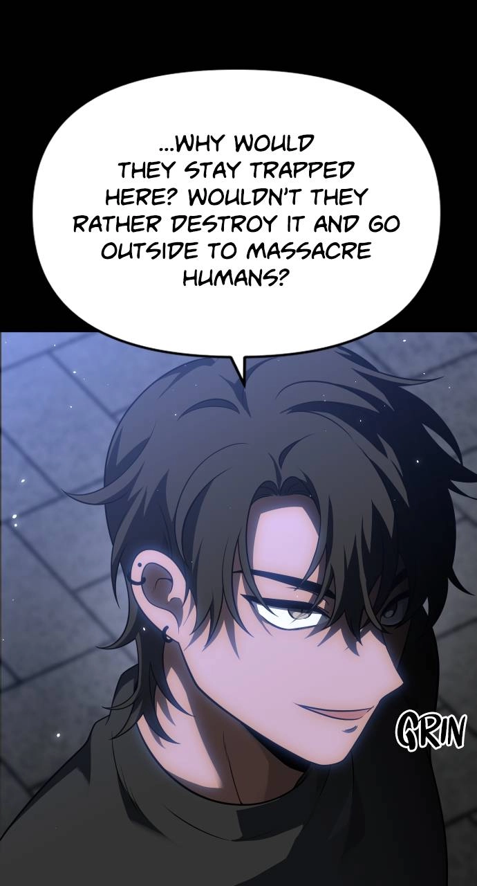 I Was the Final Boss Chapter 41 - Page 19