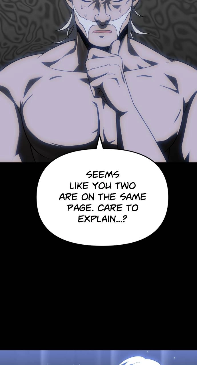 I Was the Final Boss Chapter 41 - Page 25