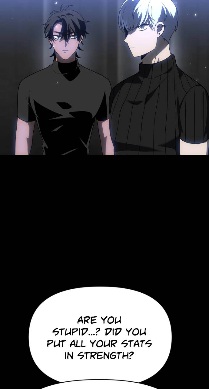 I Was the Final Boss Chapter 41 - Page 26